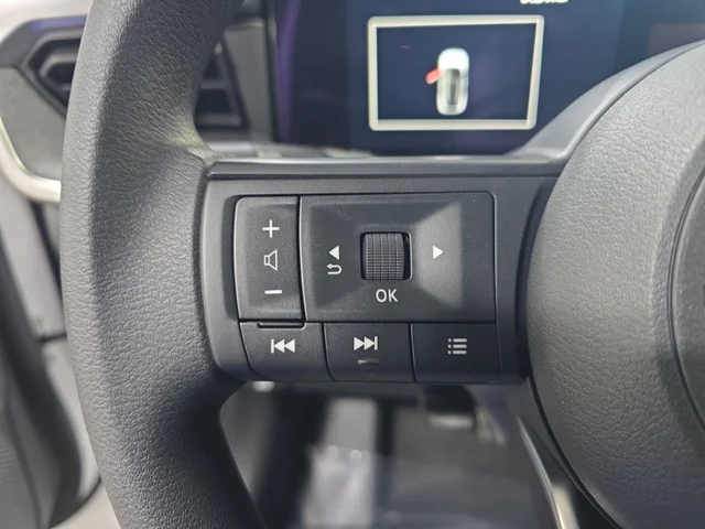 Nuevos NISSAN KICKS à Estados chez autogozo