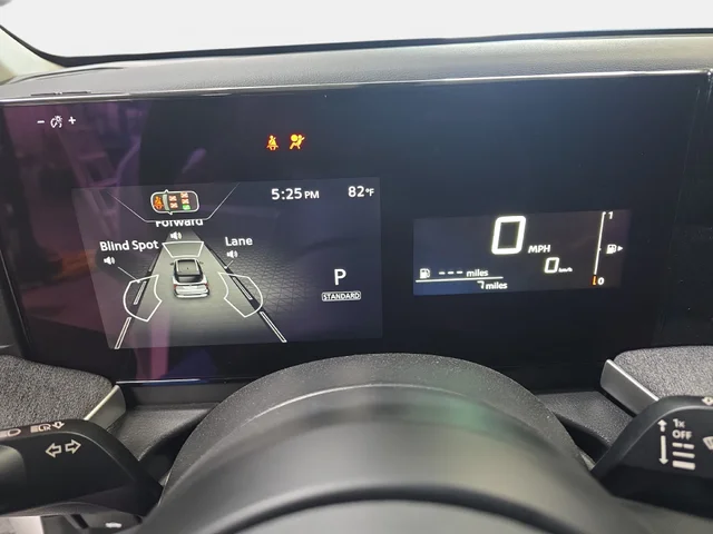 Nuevos NISSAN KICKS à Estados chez autogozo