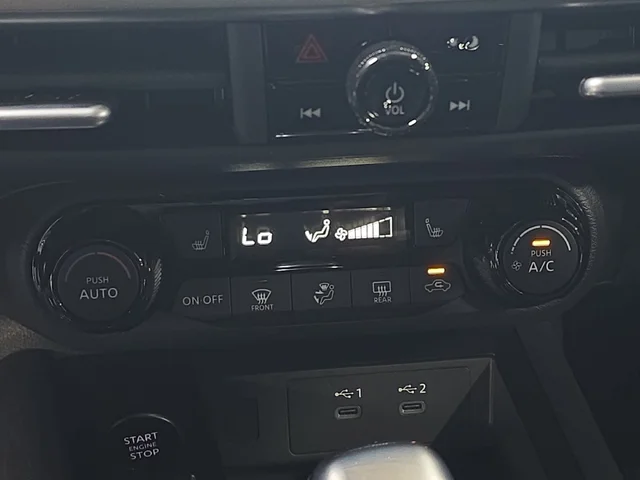 Nuevos NISSAN KICKS à Estados chez autogozo