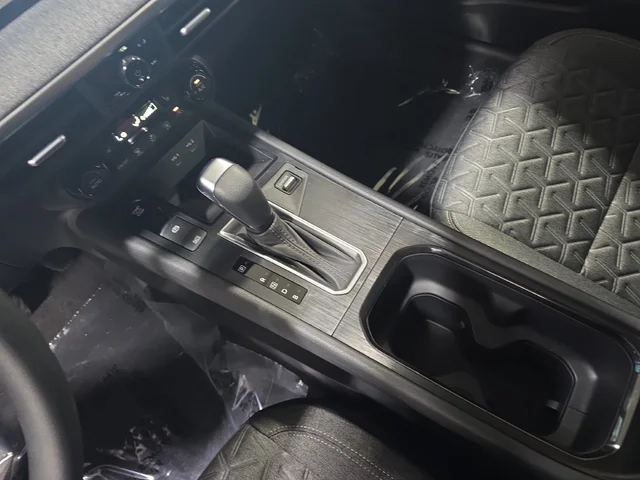 Nuevos NISSAN KICKS à Estados chez autogozo