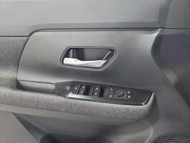 Nuevos NISSAN KICKS à Estados chez autogozo