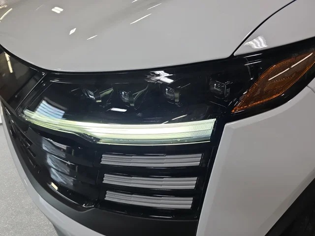 Nuevos NISSAN KICKS à Estados chez autogozo