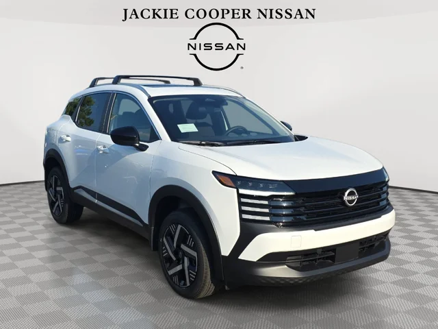 Nuevos NISSAN KICKS à Estados chez autogozo