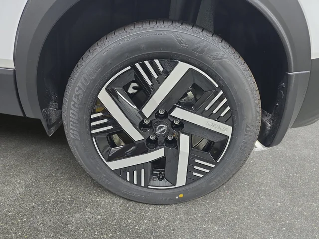 Nuevos NISSAN KICKS à Estados chez autogozo