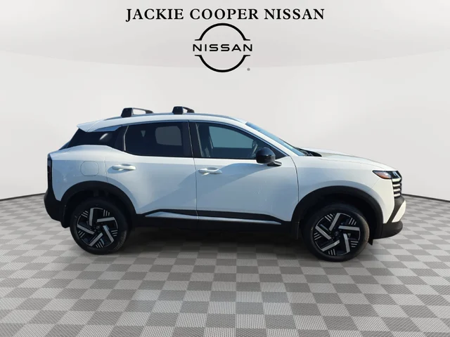 Nuevos NISSAN KICKS à Estados chez autogozo