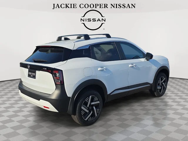 Nuevos NISSAN KICKS à Estados chez autogozo