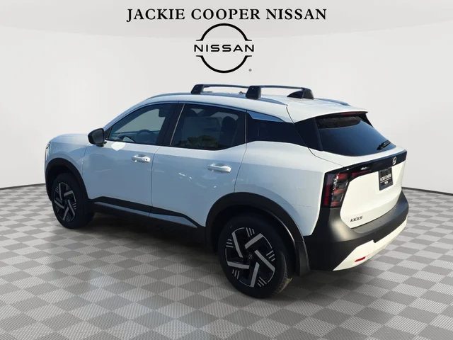 Nuevos NISSAN KICKS à Estados chez autogozo