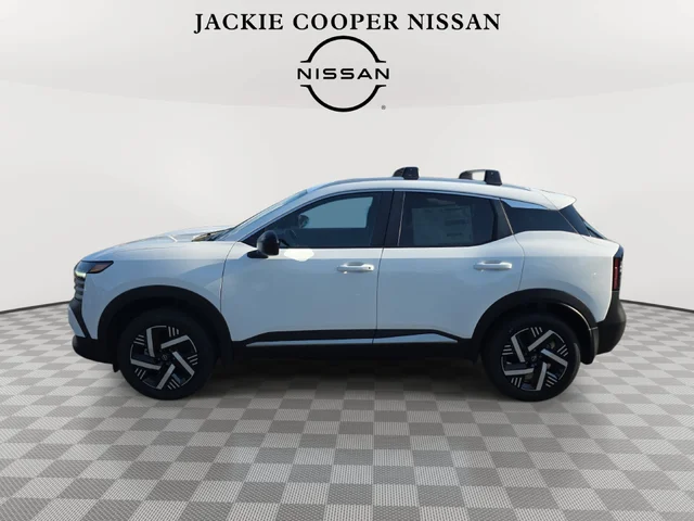 Nuevos NISSAN KICKS à Estados chez autogozo