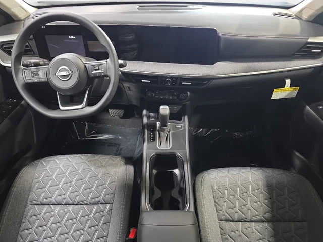 Nuevos NISSAN KICKS à Estados chez autogozo