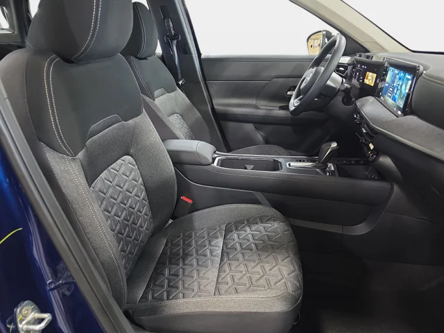 Nuevos NISSAN KICKS à Estados chez autogozo