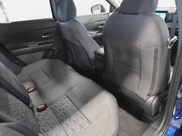 Nuevos NISSAN KICKS à Estados chez autogozo