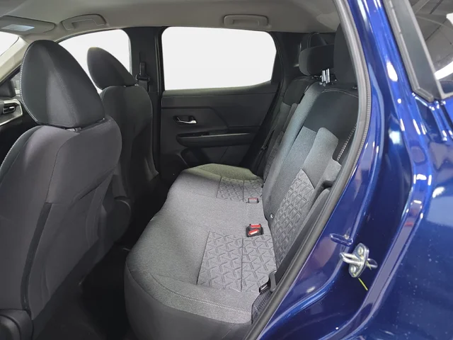 Nuevos NISSAN KICKS à Estados chez autogozo