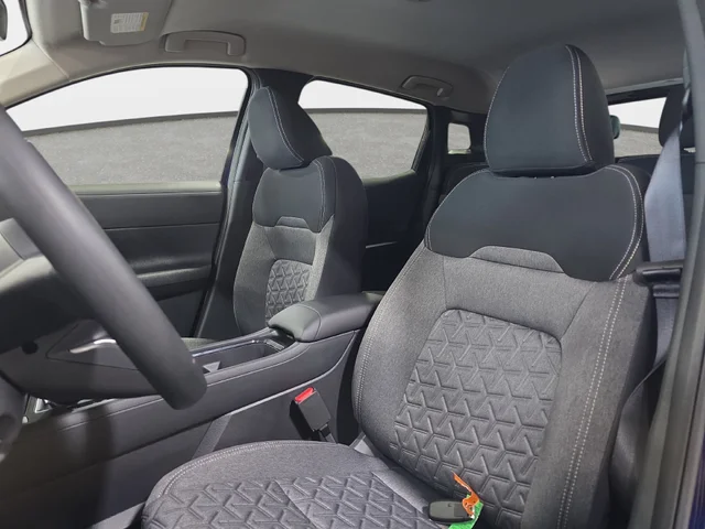 Nuevos NISSAN KICKS à Estados chez autogozo