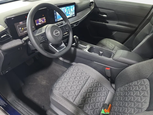 Nuevos NISSAN KICKS à Estados chez autogozo