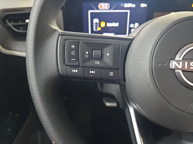 Nuevos NISSAN KICKS à Estados chez autogozo