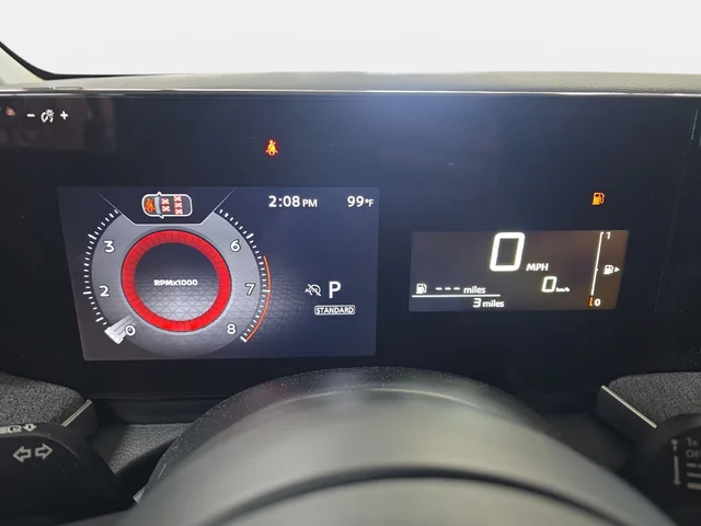 Nuevos NISSAN KICKS à Estados chez autogozo