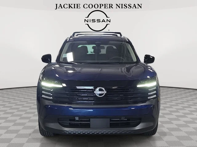 Nuevos NISSAN KICKS à Estados chez autogozo