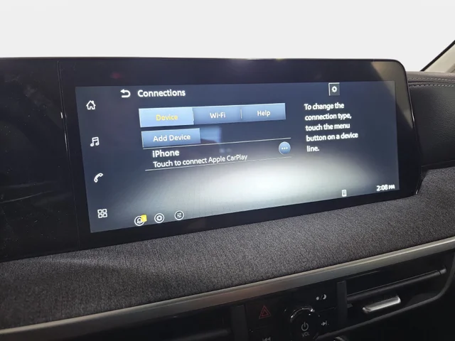 Nuevos NISSAN KICKS à Estados chez autogozo