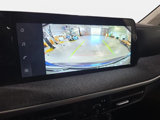 Nuevos NISSAN KICKS à Estados chez autogozo