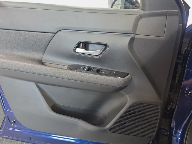 Nuevos NISSAN KICKS à Estados chez autogozo
