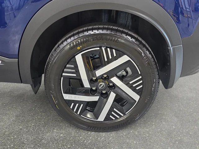 Nuevos NISSAN KICKS à Estados chez autogozo
