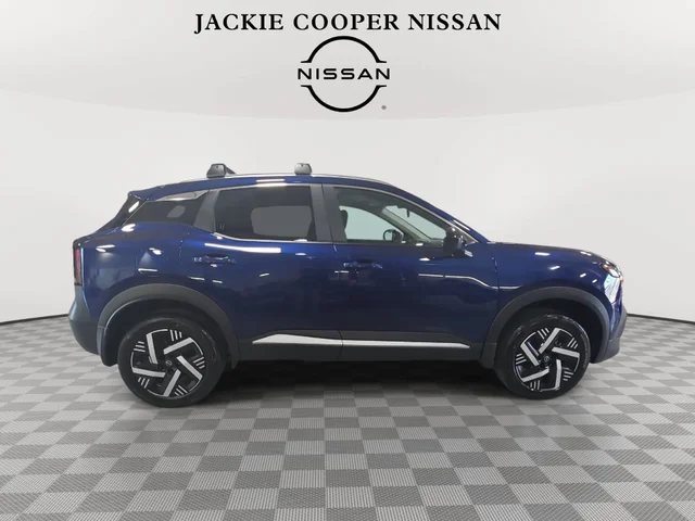 Nuevos NISSAN KICKS à Estados chez autogozo