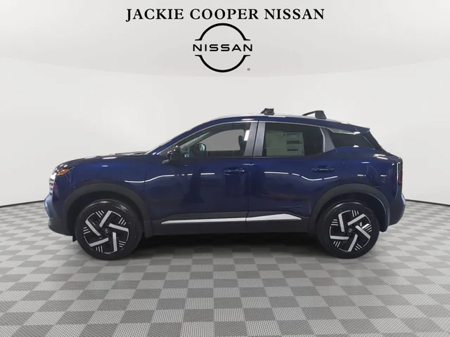 Nuevos NISSAN KICKS à Estados chez autogozo