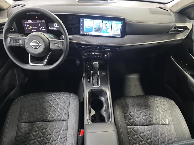 Nuevos NISSAN KICKS à Estados chez autogozo