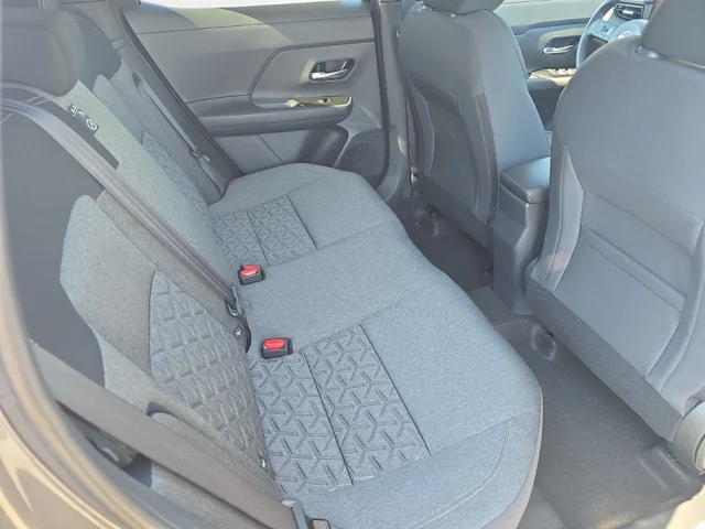 Nuevos NISSAN KICKS à Estados chez autogozo