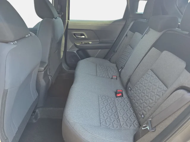 Nuevos NISSAN KICKS à Estados chez autogozo