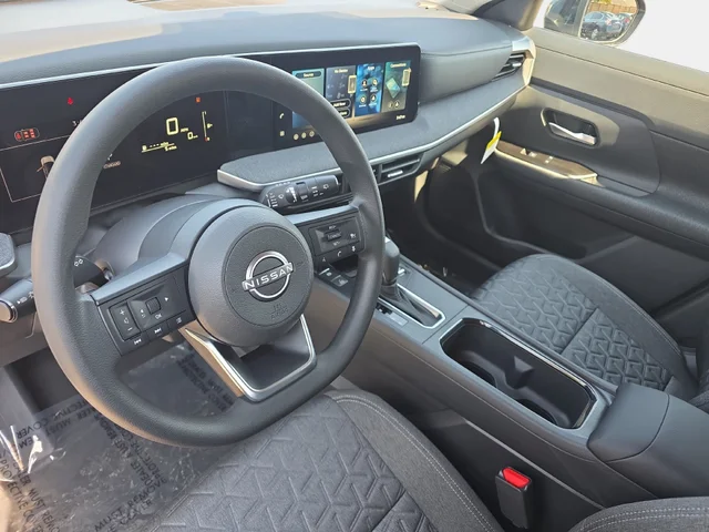 Nuevos NISSAN KICKS à Estados chez autogozo