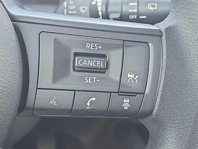 Nuevos NISSAN KICKS à Estados chez autogozo