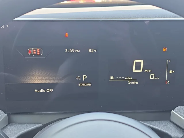 Nuevos NISSAN KICKS à Estados chez autogozo