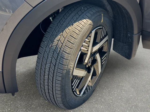 Nuevos NISSAN KICKS à Estados chez autogozo