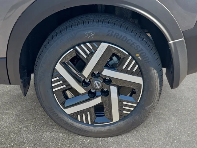 Nuevos NISSAN KICKS à Estados chez autogozo