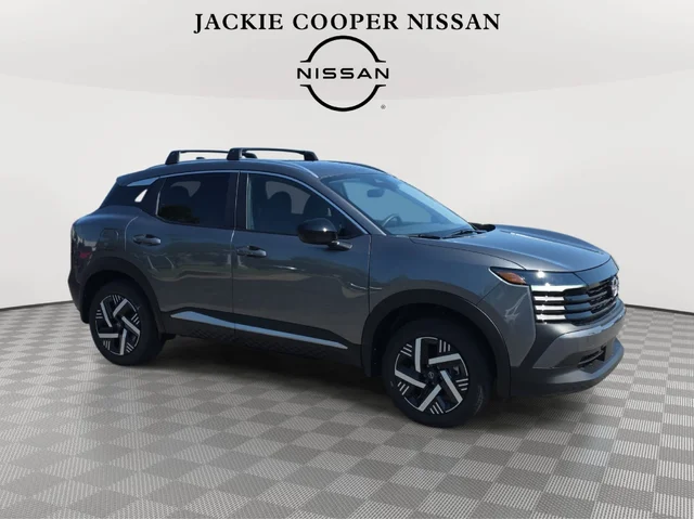 Nuevos NISSAN KICKS à Estados chez autogozo
