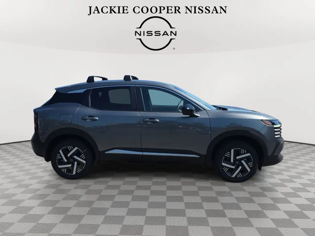 Nuevos NISSAN KICKS à Estados chez autogozo