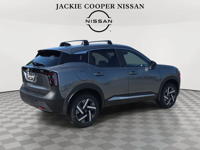 Nuevos NISSAN KICKS à Estados chez autogozo