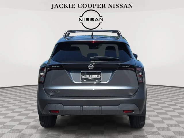 Nuevos NISSAN KICKS à Estados chez autogozo