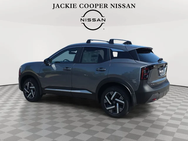 Nuevos NISSAN KICKS à Estados chez autogozo