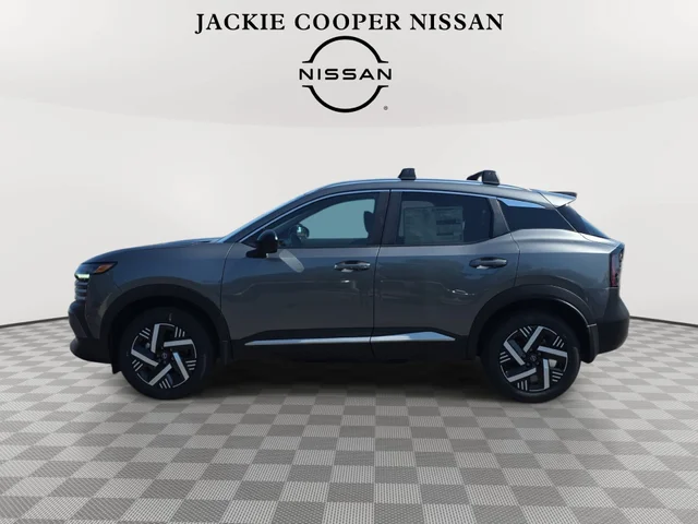 Nuevos NISSAN KICKS à Estados chez autogozo