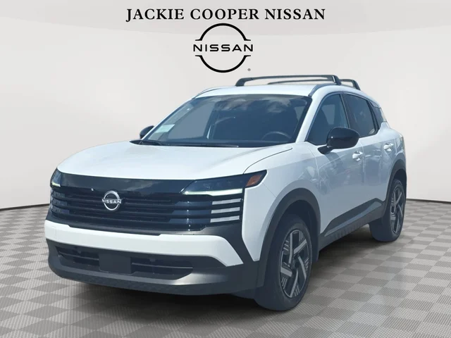 Nuevos NISSAN KICKS à Estados chez autogozo