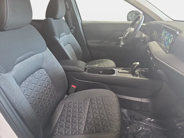 Nuevos NISSAN KICKS à Estados chez autogozo