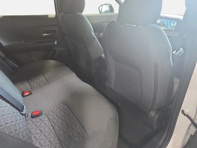 Nuevos NISSAN KICKS à Estados chez autogozo