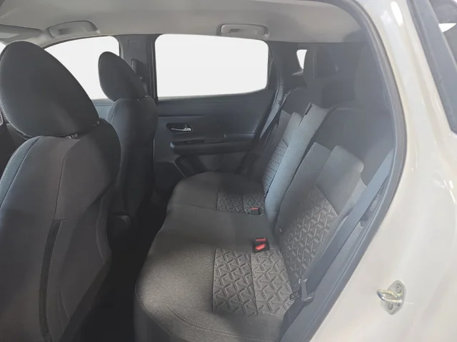 Nuevos NISSAN KICKS à Estados chez autogozo