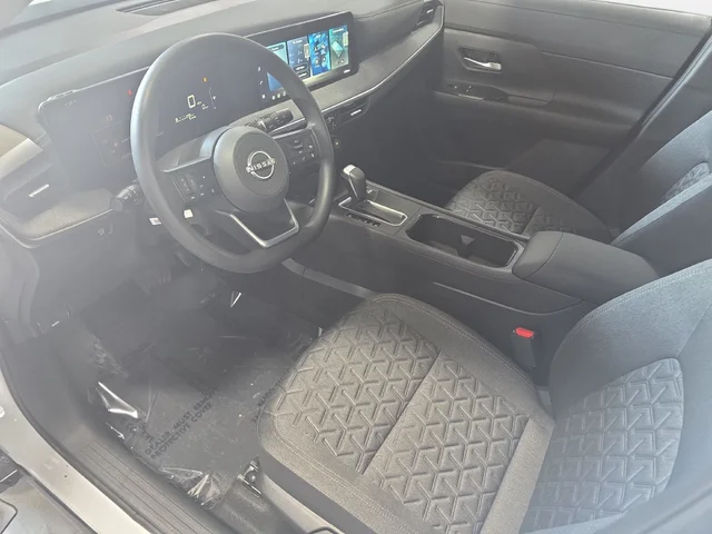 Nuevos NISSAN KICKS à Estados chez autogozo