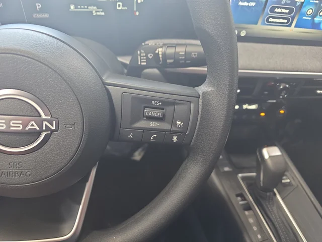 Nuevos NISSAN KICKS à Estados chez autogozo