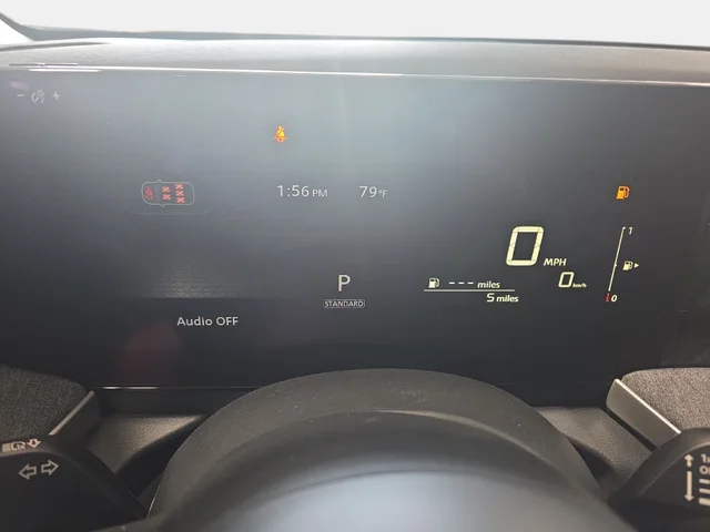Nuevos NISSAN KICKS à Estados chez autogozo