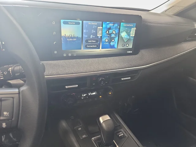 Nuevos NISSAN KICKS à Estados chez autogozo