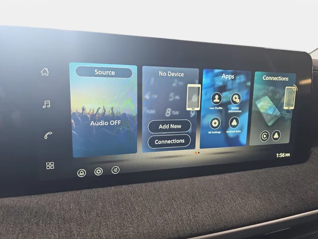 Nuevos NISSAN KICKS à Estados chez autogozo